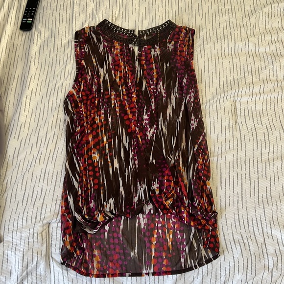 Blouse with shape wear - Picture 9 of 9